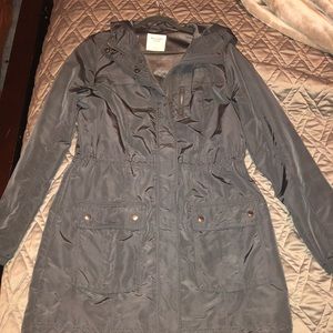 Abercrombie & Fitch Parka